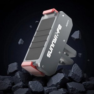 180°-ban elforgatható mágneses adapter Sunnylife-7