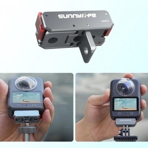 180°-ban elforgatható mágneses adapter Sunnylife-5