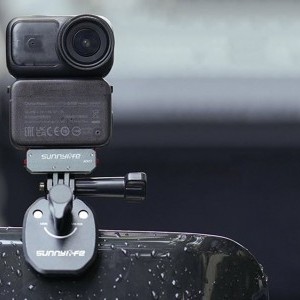 180°-ban elforgatható mágneses adapter Sunnylife-13