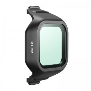 Mini 5 Pro Fényszennyezés Csökkentő Szűrő