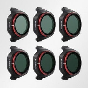 Mini 5 Pro Filters Bright Day- 6 Pack-7