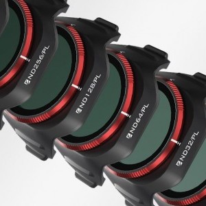 Mini 5 Pro Szűrők Mega Készlet - 16 Darabos-6