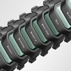 Mini 5 Pro Szűrők Mega Készlet - 16 Darabos-4