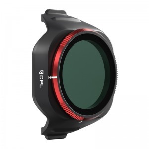 Mini 5 Pro körkörös polarizációs szűrő