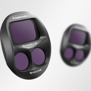 Mavic 4 Pro Szuper Fényes Napos Szűrők - 4 Darabos Készlet-1