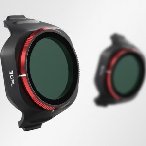 Mini 5 Pro Szűrők Mindennapi Készlet - 4 Darab-2