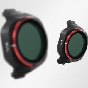 Mini 5 Pro Szűrők Mindennapi Készlet - 4 Darab-4