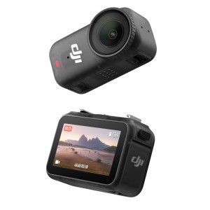 DJI Osmo Nano akciókamera (64GB)-1