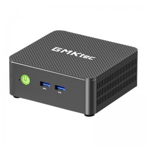 MINI PC GMKtec G3S Intel N95 8GB RAM + 256GB SSD WIN 11 PRO