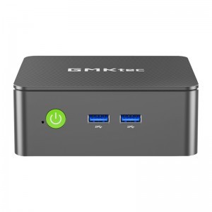 MINI PC GMKtec G3S Intel N95 8GB RAM + 256GB SSD WIN 11 PRO-8