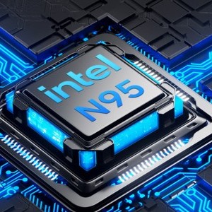 MINI PC GMKtec G3S Intel N95 8GB RAM + 256GB SSD WIN 11 PRO-5