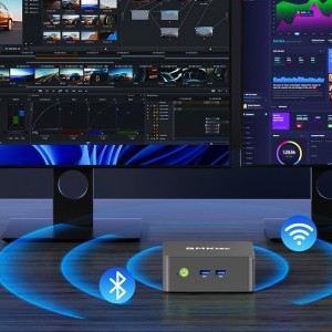 MINI PC GMKtec G3S Intel N95 16GB RAM + 512GB SSD WIN 11 PRO-1