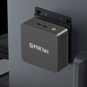 MINI PC GMKtec G3S Intel N95 16GB RAM + 512GB SSD WIN 11 PRO-9