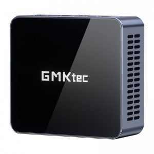 MINI PC GMKtec M2 Pro S Intel i7-1185G7 16GB RAM + 512GB SSD WIN 11 Pro