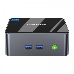 MINI PC GMKtec M2 Pro S Intel i7-1185G7 16GB RAM + 512GB SSD WIN 11 Pro-1