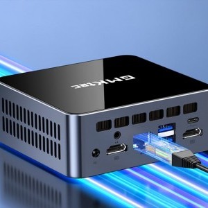 MINI PC GMKtec M2 Pro S Intel i7-1185G7 16GB RAM + 512GB SSD WIN 11 Pro-6