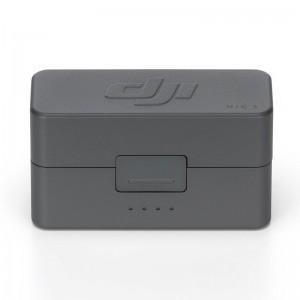 DJI Mic 3 töltő tok