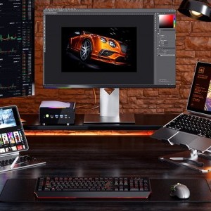 MINI PC GMKtec K12 Ryzen 7 H 16GB 255 32GB RAM + 1TB SSD WIN 11 Pro-5