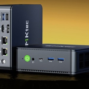 GMKtec M6 Ultra Mini-PC AMD Ryzen 5 7640HS 16GB RAM + 512GB SSD WIN 11 PRO-6