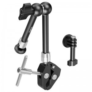 Smallrig 5605 Crab-Shaped Clamp