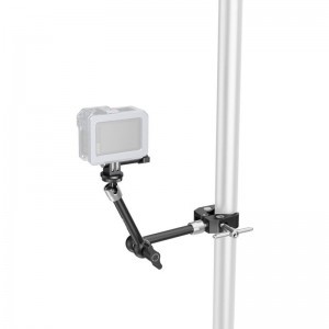 Smallrig 5605 Crab-Shaped Clamp-5