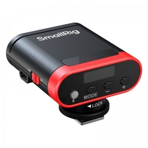 Smallrig 5374 RS20 Mini Speedlite Flash-1