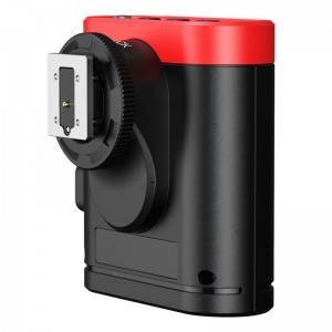 Smallrig 5374 RS20 Mini Speedlite Flash-2