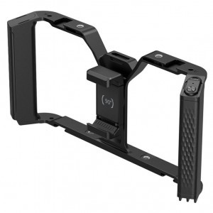 Smallrig 5356 IG-02 Integragrip Cage (Wireless Controller)