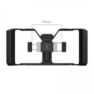 Smallrig 5356 IG-02 Integragrip Cage (Wireless Controller)-1