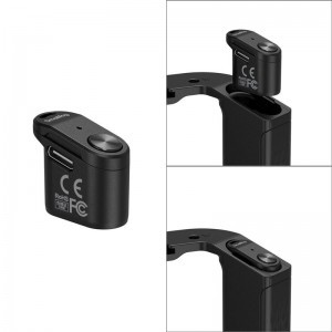 Smallrig 5356 IG-02 Integragrip Cage (Wireless Controller)-3