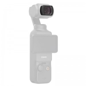 Smallrig 5650 Wide-angle Lens for DJI Osmo Pocket 3