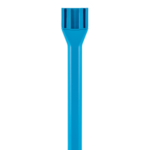 RØDE Interview GO mikrofonfogó nyél vezeték néküli mikrofonokhoz, kék-13