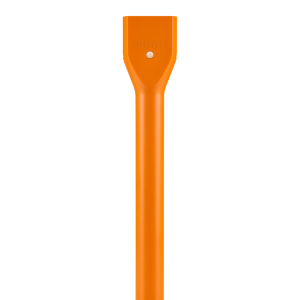 RØDE Interview GO mikrofonfogó nyél vezeték néküli mikrofonokhoz, narancssárga-14