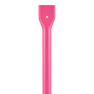 RØDE Interview GO mikrofonfogó nyél vezeték néküli mikrofonokhoz, rózsaszín-14