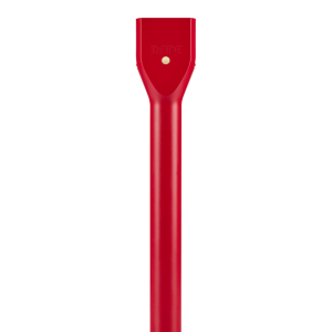 RØDE Interview GO mikrofonfogó nyél vezeték néküli mikrofonokhoz, piros-14