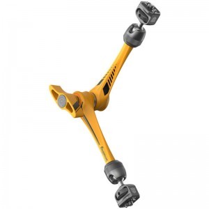 Smallrig 5521 Rosette Arm Support 28 cm (Bumblebee Edition)
