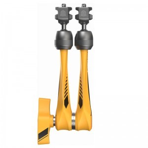 Smallrig 5521 Rosette Arm Support 28 cm (Bumblebee Edition)-1