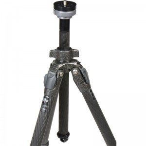 Gitzo Mountaineer 1-es széria, 4 szekciós, karbon állvány-2