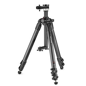 Manfrotto MTCFVR Virtual Reality 3 szekciós Carbon állvány