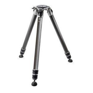 Gitzo GT5533LS Systematic 3 szekciós carbon állvány
