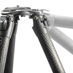 Gitzo GT5533LS Systematic 3 szekciós carbon állvány-1