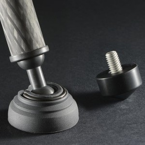 Gitzo GT5533LS Systematic 3 szekciós carbon állvány-2