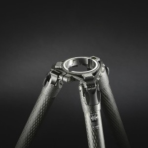Gitzo GT5533LS Systematic 3 szekciós carbon állvány-3
