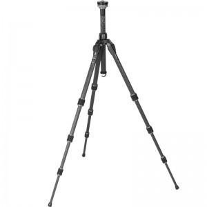 Gitzo Mountaineer 0-ás széria, 4 szekciós, karbon állvány-1