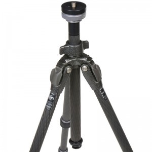 Gitzo Mountaineer 0-ás széria, 4 szekciós, karbon állvány-2