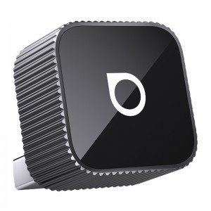 Ottocast Mini Slim CP88-T2 vezeték nélküli CarPlay és Android Auto adapter