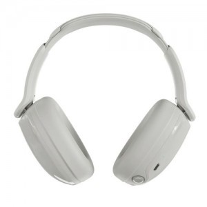 Skullcandy Hesh 540 Bluetooth vezetéknélküli over-ear fejhallgató, BT 5.3, ANC 4, Fehér EU (S6HAW-T001)-1