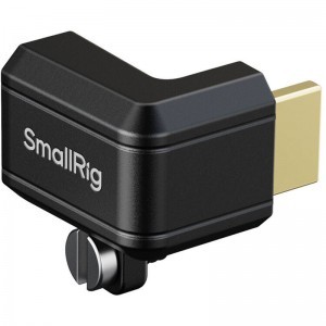 Smallrig 5593 High-Definition HDMI Adapter for Sony FX2