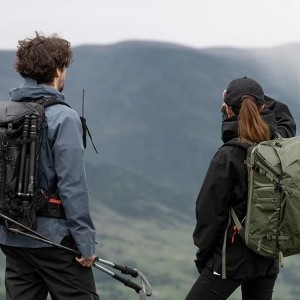 PGYTECH OnePro Focux 25L hátizsák Fern zöld-2