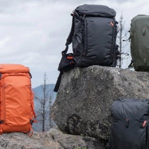 PGYTECH OnePro Focux 25L hátizsák Fern zöld-3